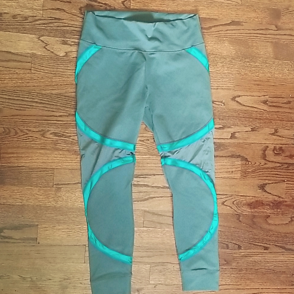 Fabletic powerhold leggings